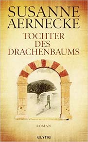 Cover 'Tochter des Drachenbaums'