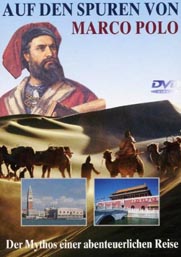 Movie 'Auf den Spuren von Marco Polo'
